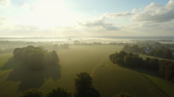 Accédez à des terrains à bâtir à Caen pour votre projet immobilier