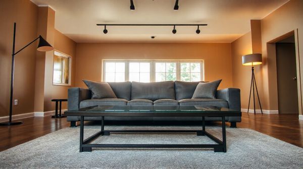 Choisissez la table basse industrielle parfaite pour votre style