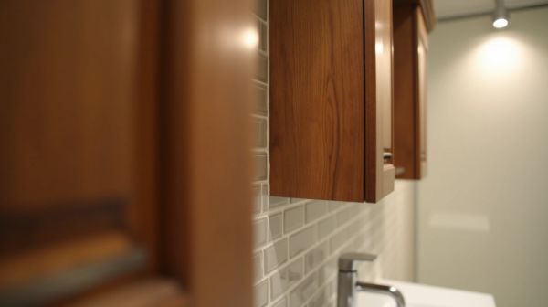 Comment choisir un meuble de salle de bain en teck massif ?
