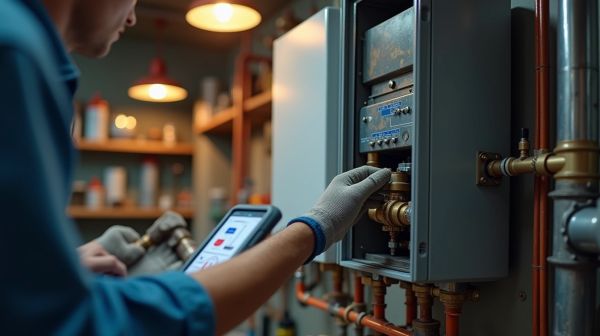 Installateur chauffagiste Argences : tout pour votre confort thermique
