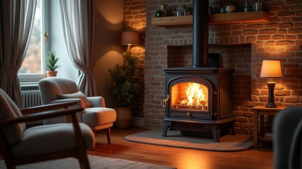 Installateur chauffagiste Argences : tout pour votre confort thermique