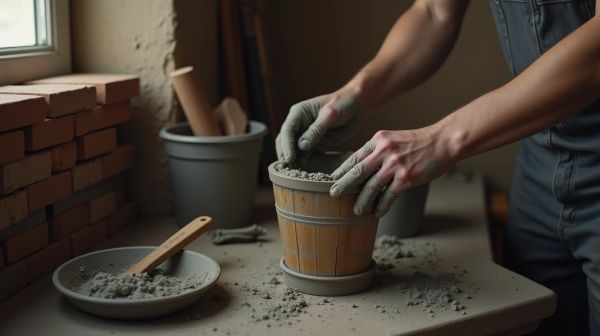 Optimiser vos résultats avec un maçon pour petits travaux