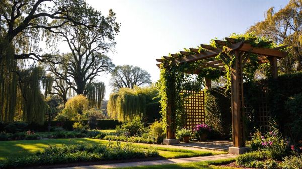Top 5 critères pour sélectionner la pergola idéale à Agen