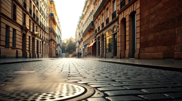 Top 5 services de plomberie d'urgence pour fuites à Paris