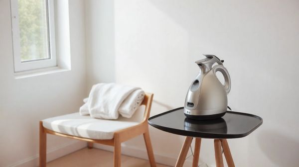 Top appareils à vapeur pour éradiquer les punaises de lit