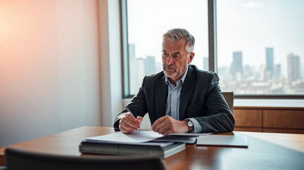 Top raisons de consulter un expert en assurance pour évaluer les dommages