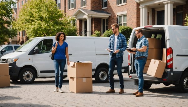 Les critères à considérer pour choisir la période de votre déménagement