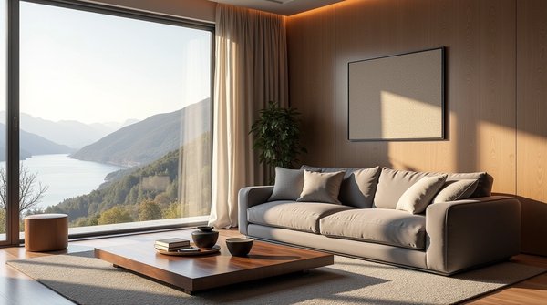 Décoratrice d'intérieur annecy : créez un espace unique et élégant