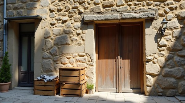 Maison bati concept : la rénovation au service du patrimoine