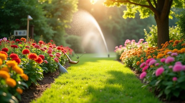 Tout sur le jardinage : astuces et conseils pratiques