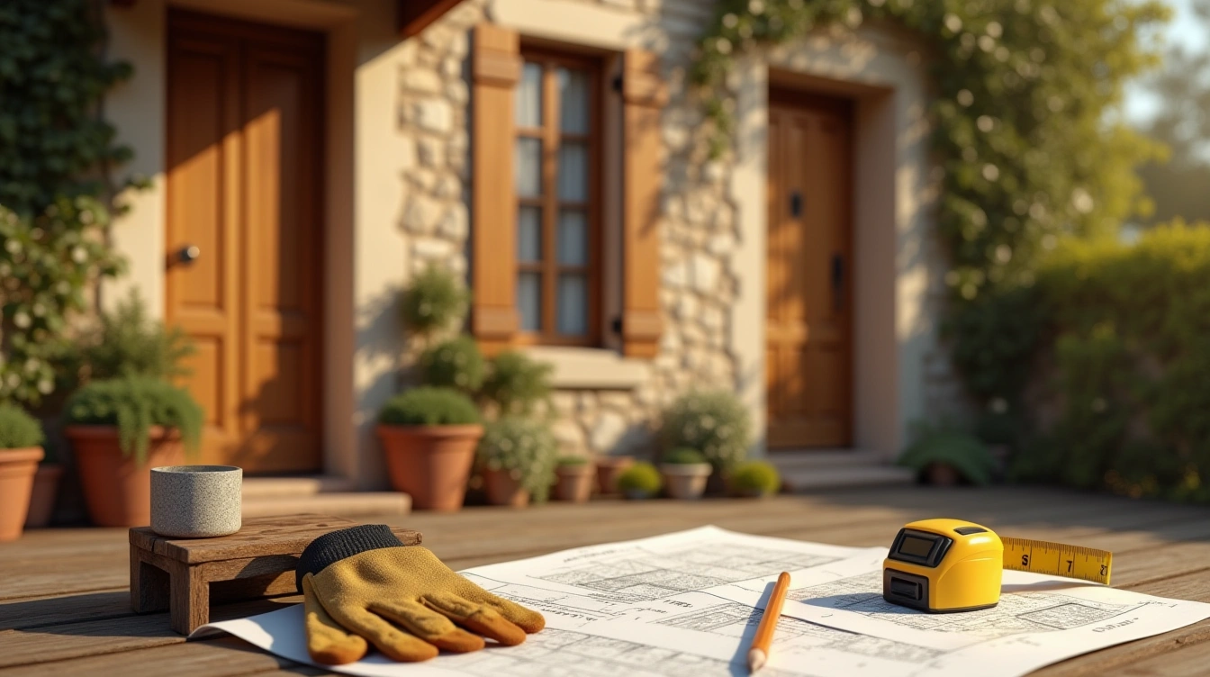 Vos questions sur les aides à la rénovation