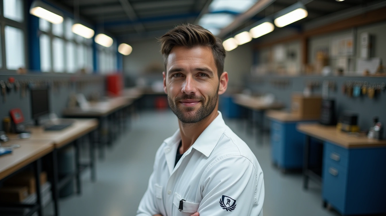 Vos questions sur les services de serrurerie lillois